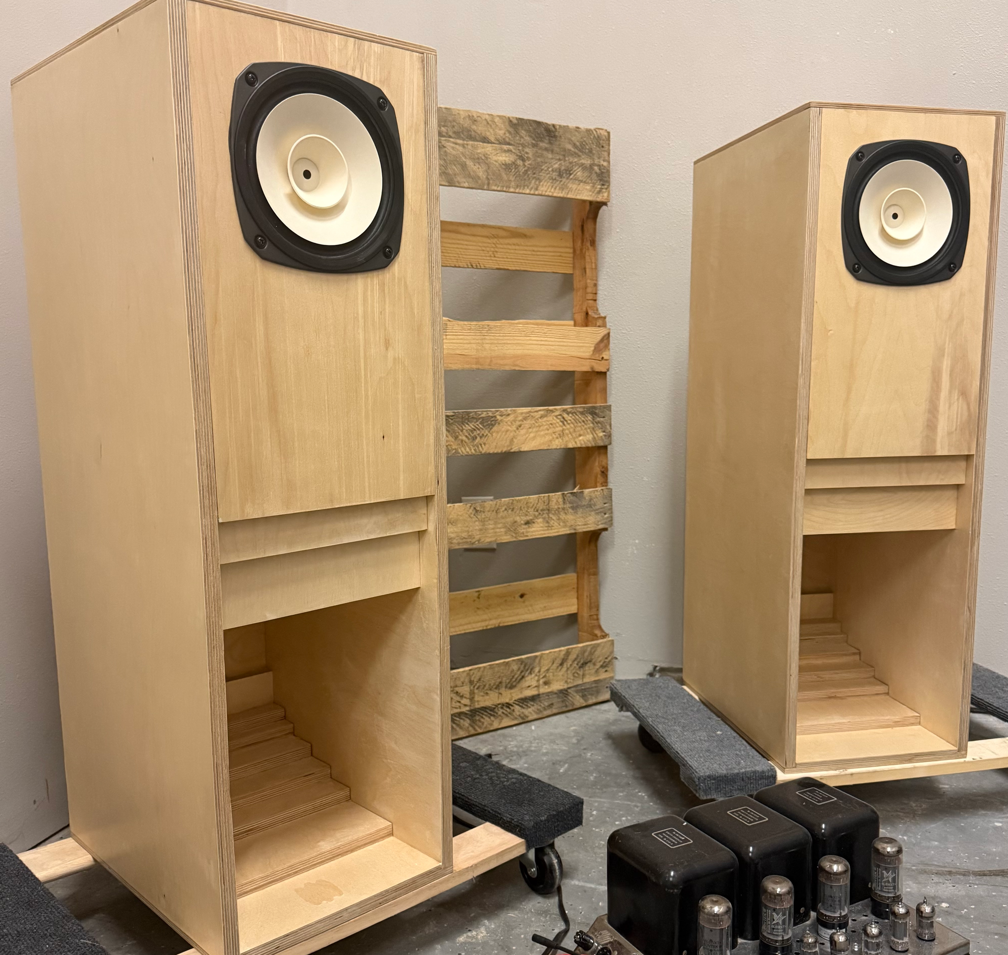 One Driver to Rule Them All